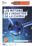 Les métiers de l'industrie de la chimie