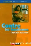 Contre les fanatismes : Taslima Nasreen