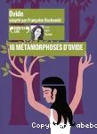 16 métamorphoses d'Ovide