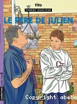 Le père de Julien