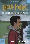 Harry Potter et les reliques de la mort