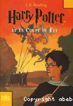 Harry Potter et la coupe de feu