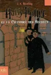 Harry Potter et la chambre des secrets