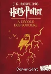 Harry Potter à l'école des sorciers