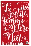 La petite femme du Pére Noël