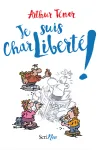 Je suis charliberté !