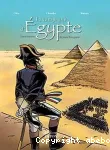 La campagne d'Égypte