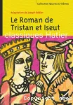 Le roman de Tristan et Iseut