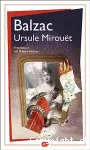 Ursule Mirouët