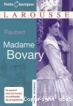 Madame Bovary