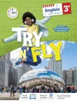 Try n'fly Anglais 3e A2>B1