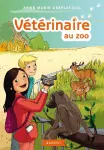 Vétérinaire au zoo