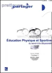 Education physique et sportive : du savoir à la citoyenneté