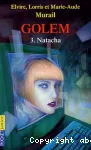 Golem. 3 : Natacha