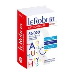 Le Robert dictionnaire maxi +