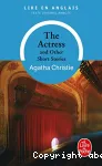 The actress and other short stories