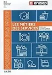 Les métiers des services, spécial alternance