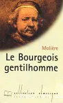 Le bourgeois gentilhomme