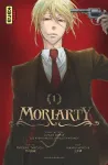 Moriarty