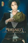 Moriarty