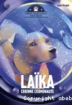 Laïka chienne cosmonaute