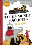 Le tour du monde en 80 jous