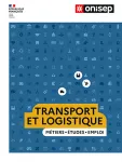 Les métiers du transport et de la logistique