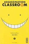 Assassination classroom