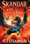 Skandar et le vol de la licorne