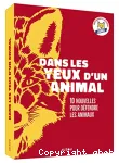 Dans les yeux d'un animal