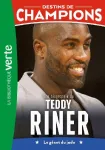 Une biographie de Teddy Riner
