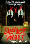 Silence de mort