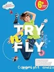 Try n' Fly Anglais 6e A1>A1+
