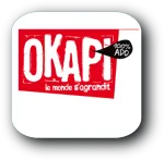 On a écrit Okapi ensemble