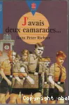 J'avais deux camarades