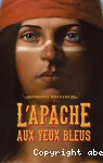 L' apache aux yeux bleus