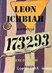 Léon Ichbiah matricule 173293