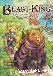 Beast king and medicinal herb