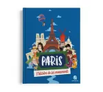 Paris, l'histoire de ses monuments