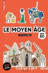 Le Moyen âge en BD