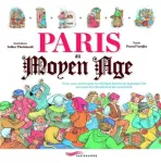 Paris au Moyen âge