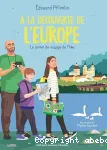 À la découverte de l'Europe