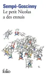 Le petit Nicolas a des ennuis