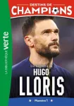 Une biographie de Hugo Lloris