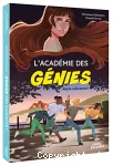 L'académie des génies