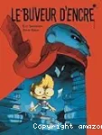 le buveur d'encre