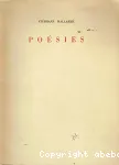 Poésies