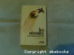 Les oiseaux et les animaux de l'air en poésie