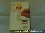 Noel en poésie