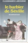 Le barbier de séville